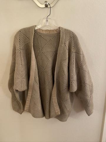 Cardigans