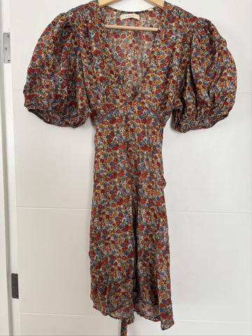 Emilia Mini Dress
