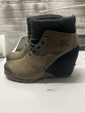 Winter Boots