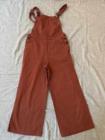 Jenny Overalls