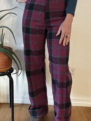 Persephone Pants