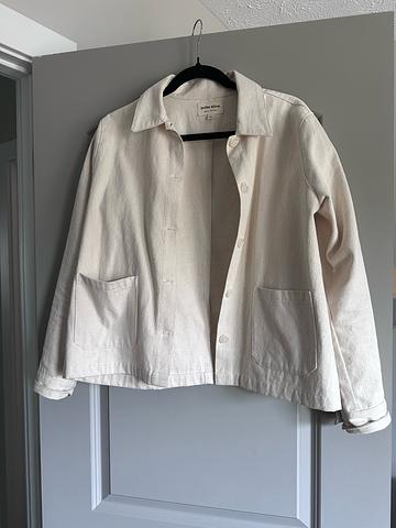Chore Jacket