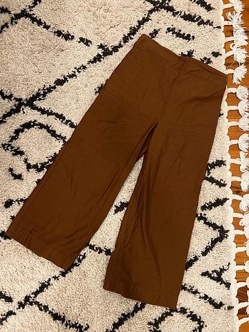 Dune Pants