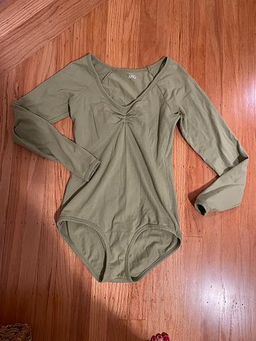 Bodysuit