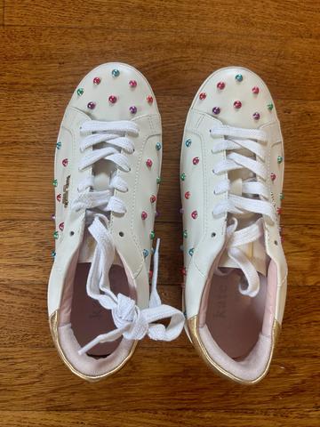 Fashion sneakers