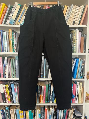 Clyde Pants