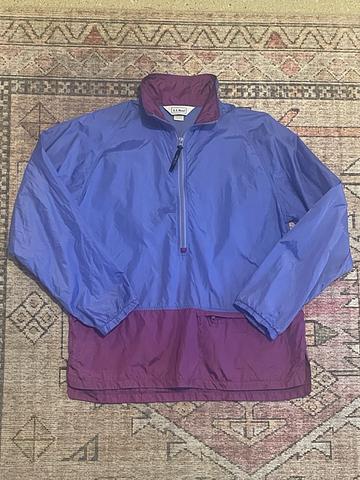 90s Windbreaker