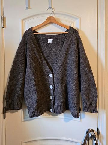 Babaa cardigan 51
