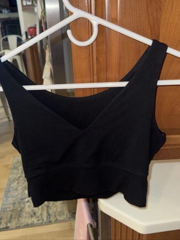 Finley Bra