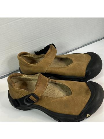 Mary janes