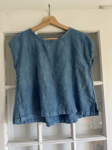 Josephine Top
