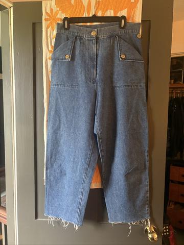 Huxie Pant