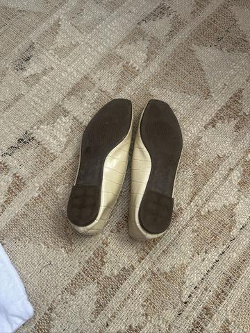 Ballet Flats