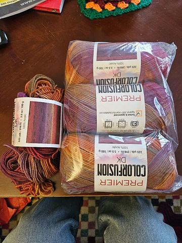 Premier colorfusion dk