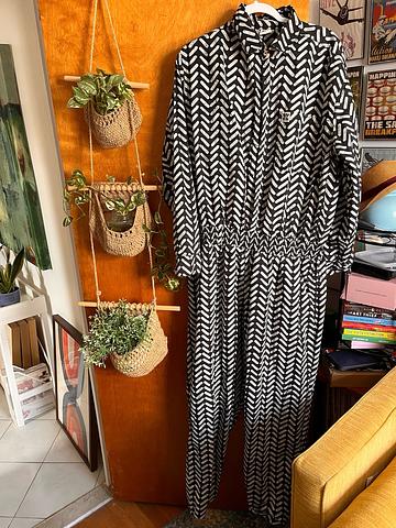 Jumpsuit