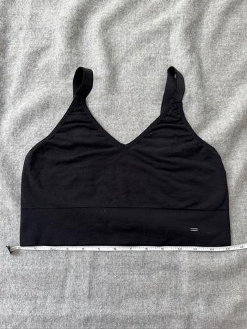 merino wool bra