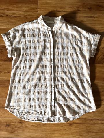 Kelso Gingham Button Down Shirt