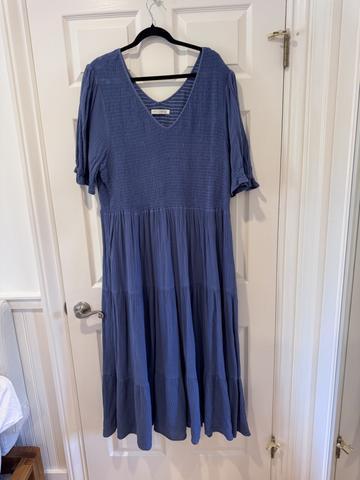 Brooklyn Dress