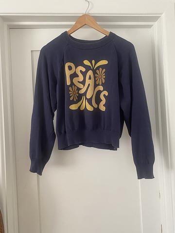 Sonny sweater