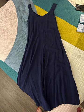 Amy jumpsuit