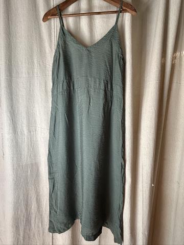 slip dress