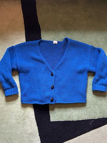 Cardigan No57