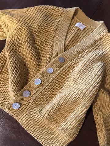 Casita Cardigan