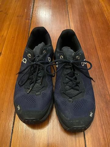 running shoes