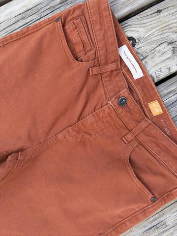 Pilcro Stet Jeans