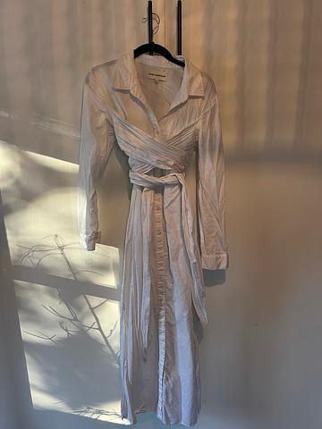 Lillian Dress