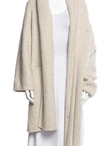 Capote Coat
