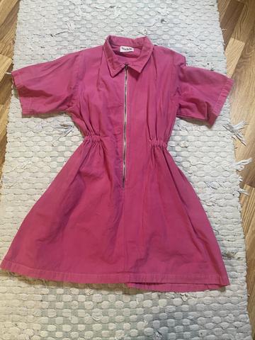 Utility Dress