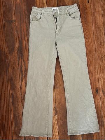 Rollas East Coast Flare Jeans