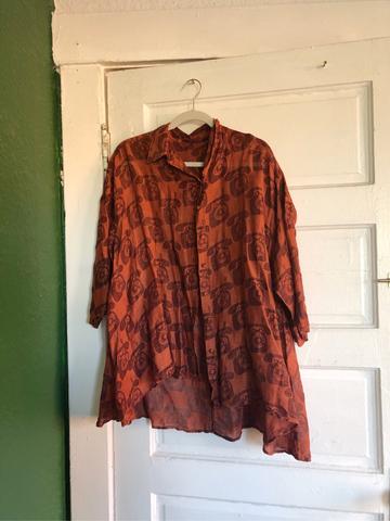 Call me Blouse