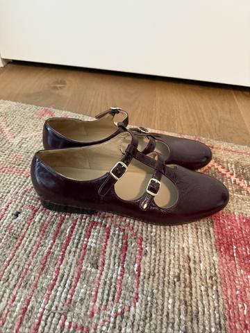 Alfie flat