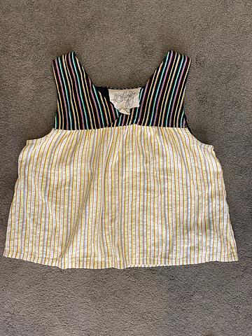 Dahlia Top