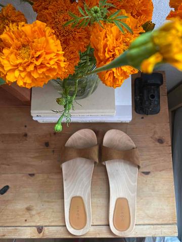 Doen Alix Sandal