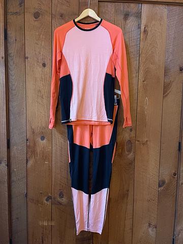 Olympus merino base layer