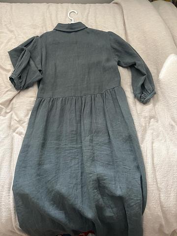 Josephine Dress