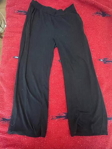 Jersey pants