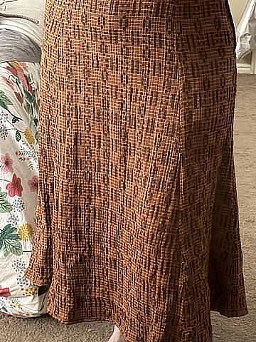 Rowan dress