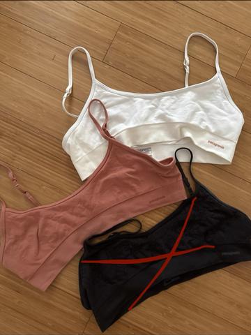 Barely Everyday Bra - pair