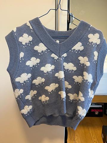 Cloud Vest