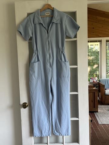 Utility Suit