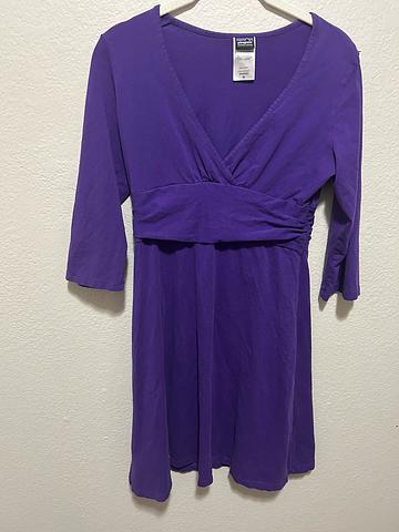 Patagonia Organic Cotton Dress
