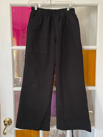 Action Pants