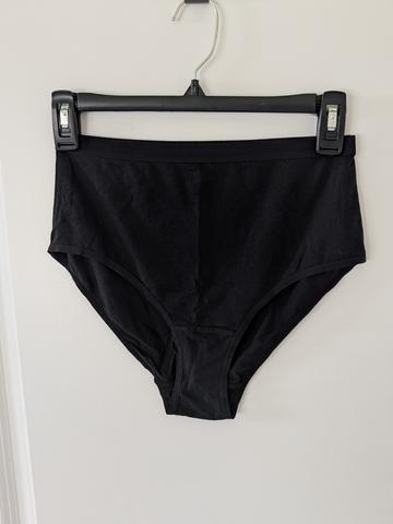 Cotton / Modal Underwear