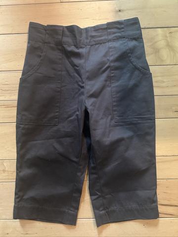 Bermuda Shorts