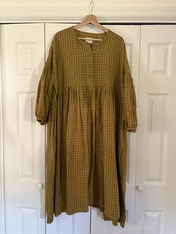 Greta Dress