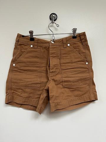 Topo Designs work shorts